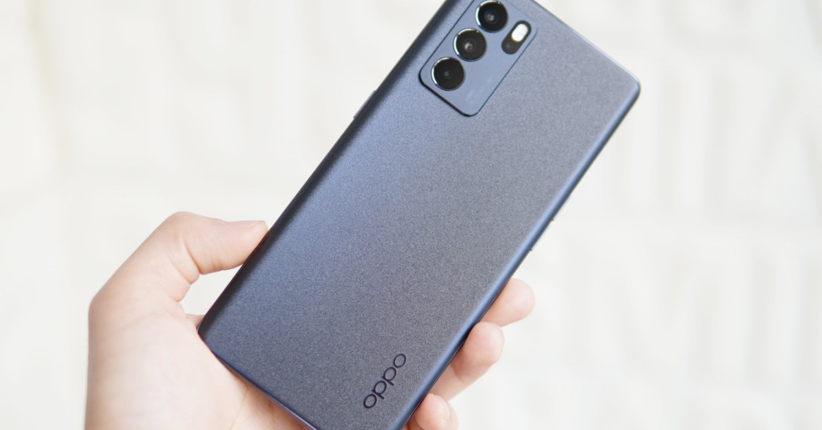 Poradnik kupującego: jak wybrać idealny telefon OPPO do 1500 zł