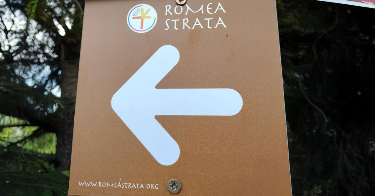 Pielgrzymkowym szlakiem z Głogoczowa do Rzymu? Tak, to możliwe