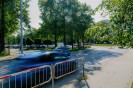 Myślenice. Czy skręt w lewo jest w tym miejscu potrzebny? Radna apeluje o jego likwidację