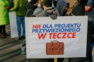 Prokurator przygląda się trasie „złotego pociągu” z Krakowa do Myślenic