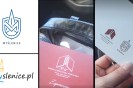 Myślenice. Zamieszanie wokół logotypu trwa nadal. Teraz omawiają je radni, a znak ląduje na zaproszeniach
