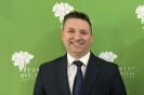 Po siedmiu latach Rafał Kudas rezygnuje z funkcji wicestarosty powiatu myślenickiego