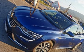 Sprzedam Renault Talisman 1.6 dci 130km