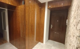 2-pokojowe mieszkanie 46,10 m², z balkonem – os. 1000-lecia ("stare" os.) Myślenice