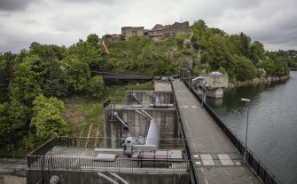Dobczyce. Ruszył sezon letni. Korona zapory będzie otwarta codziennie do końca sierpnia