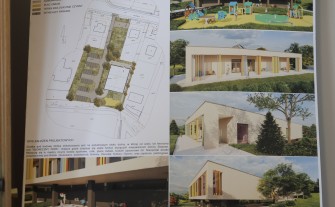 Siepraw. W 2026 roku powstanie tu żłobek dla 92 dzieci