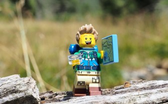 Coś więcej niż klocki? Fenomen LEGO Fortnite