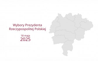 Wybory prezydenckie 2025. Tak w pierwszej turze głosowali mieszkańcy powiatu myślenickiego