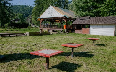 Myślenice. Jaka przyszłość czeka teren po Banderozie na Zarabiu?