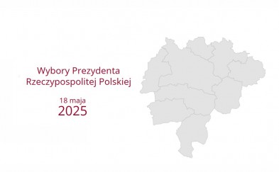 Wybory prezydenckie 2025. Tak w pierwszej turze głosowali mieszkańcy powiatu myślenickiego
