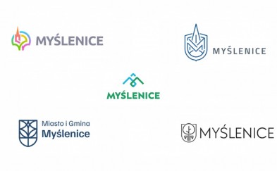 Gmina przedstawia propozycje nowych logotypów. Na głosy mieszkańców urzędnicy czekają do 22 maja