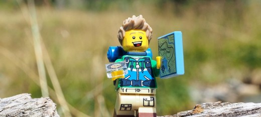 Coś więcej niż klocki? Fenomen LEGO Fortnite