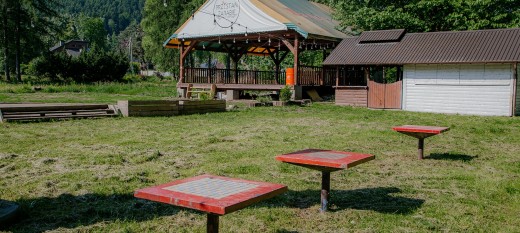 Myślenice. Jaka przyszłość czeka teren po Banderozie na Zarabiu?