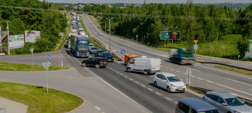 Tomasz Sólnica o węźle w Jaworniku: „Podpisanie aneksu między GDDKiA i gminą nie było konieczne do złożenia wniosku ZRID"