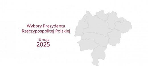 Wybory prezydenckie 2025. Tak w pierwszej turze głosowali mieszkańcy powiatu myślenickiego
