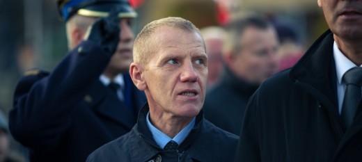 Zmiana na stanowisku prezesa MARG. Witold Rozwadowski odwołany