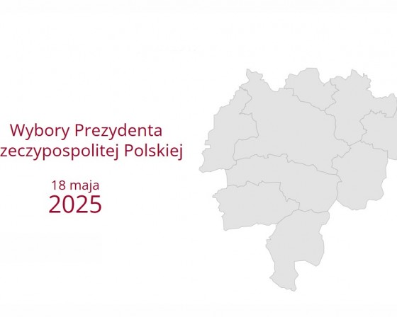 Wybory prezydenckie 2025. Tak w pierwszej turze głosowali mieszkańcy powiatu myślenickiego