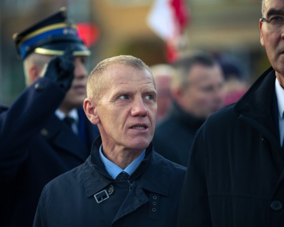 Zmiana na stanowisku prezesa MARG. Witold Rozwadowski odwołany
