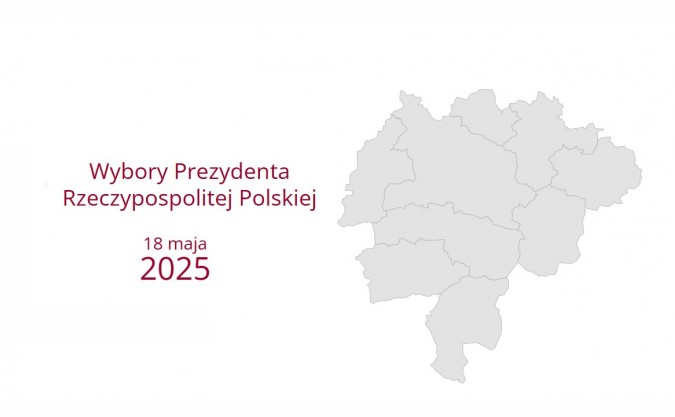 Wybory prezydenckie 2025. Tak w pierwszej turze głosowali mieszkańcy powiatu myślenickiego