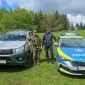 Policja zapowiada wspólne patrole dzielnicowych ze strażą leśną