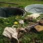 Dobczyce. Mieszkańcy traktują kanalizację jak kosz na śmieci. Burmistrz zapowiada dochodzenie i mandaty