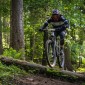 Mistrzostwa Polski Enduro MTB 2025 w myślenickich lasach
