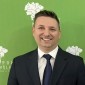 Po siedmiu latach Rafał Kudas rezygnuje z funkcji wicestarosty powiatu myślenickiego
