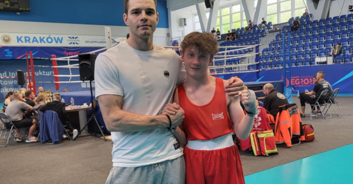 11 medali zawodników klubu Champion Myślenice