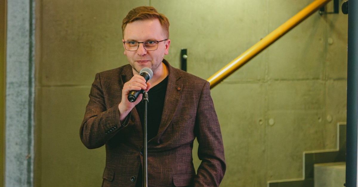 Łukasz Antkiewicz o remoncie basenu: „Prace związane z budową trzeciej niecki zostały zakończone". Jest jedno ale...
