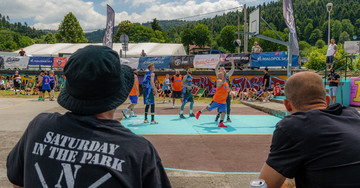 Myślenice Extreme Jam 2025. Festiwal sportów ekstremalnych na Zarabiu