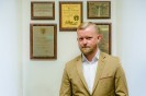 Tomasz Bargiel: Jako Dalin nie mamy żadnego wpływu na sam proces budowy stadionu i jego oddania
