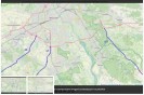 GDDKiA nie pokazuje wariantów trasy S7 Kraków-Myślenice. Za to tłumaczy, dlaczego droga jest potrzebna