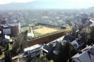 Miał rozwiązać problemy komunikacyjne miasta. Parking piętrowy "nadal jest aktualny". Budowa ma potrwać do 2028 roku