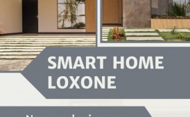Smart Home Loxone - instalacje elektryczne