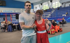 11 medali zawodników klubu Champion Myślenice