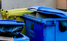 Gmina Myślenice. Zapłacimy więcej za odbiór śmieci. Radni przegłosowali podwyżkę