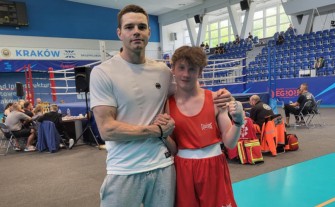 11 medali zawodników klubu Champion Myślenice