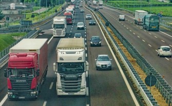 Siepraw przeciwko drodze S7 Kraków-Myślenice. Radni podejmują rezolucję, mieszkańcy zbierają podpisy