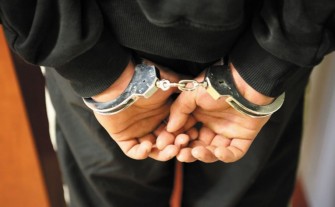 "Pociacham was jak te batoniki”. Złodziej z nożem na stacji w Jaworniku