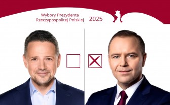 Wybory Prezydenckie 2025. Wygrał Karol Nawrocki. Sprawdzamy jak głosował powiat myślenicki