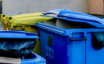 Gmina Myślenice. Zapłacimy więcej za odbiór śmieci. Radni przegłosowali podwyżkę