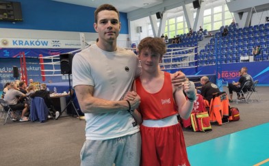 11 medali zawodników klubu Champion Myślenice