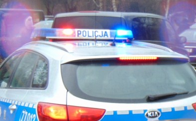 Trwa obława na 57-latka podejrzanego o zabójstwo dwóch osób w Starej Wsi w powiecie limanowskim