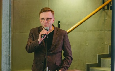 Łukasz Antkiewicz o remoncie basenu: „Prace związane z budową trzeciej niecki zostały zakończone". Jest jedno ale...