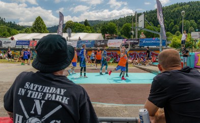 Myślenice Extreme Jam 2025. Festiwal sportów ekstremalnych na Zarabiu
