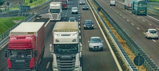 Siepraw przeciwko drodze S7 Kraków-Myślenice. Radni podejmują rezolucję, mieszkańcy zbierają podpisy