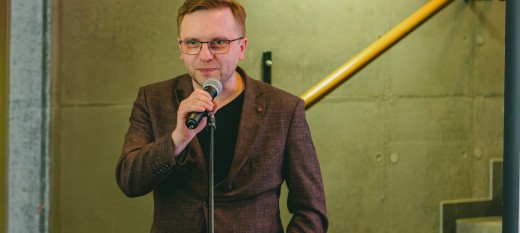 Łukasz Antkiewicz o remoncie basenu: „Prace związane z budową trzeciej niecki zostały zakończone". Jest jedno ale...