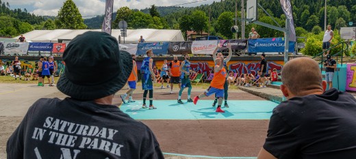 Myślenice Extreme Jam 2025. Festiwal sportów ekstremalnych na Zarabiu