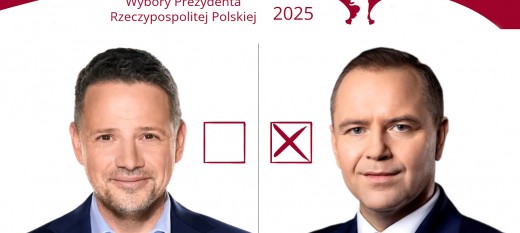 Wybory Prezydenckie 2025. Wygrał Karol Nawrocki. Sprawdzamy jak głosował powiat myślenicki