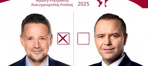 Wybory Prezydenckie 2025. Wyniki sondażowe na korzyść Rafała Trzaskowskiego. Trwa liczenie głosów